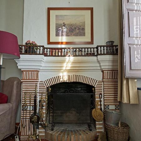 Don Claudio Guest House Grazalema Exterior photo