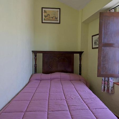 Don Claudio Guest House Grazalema Exterior photo