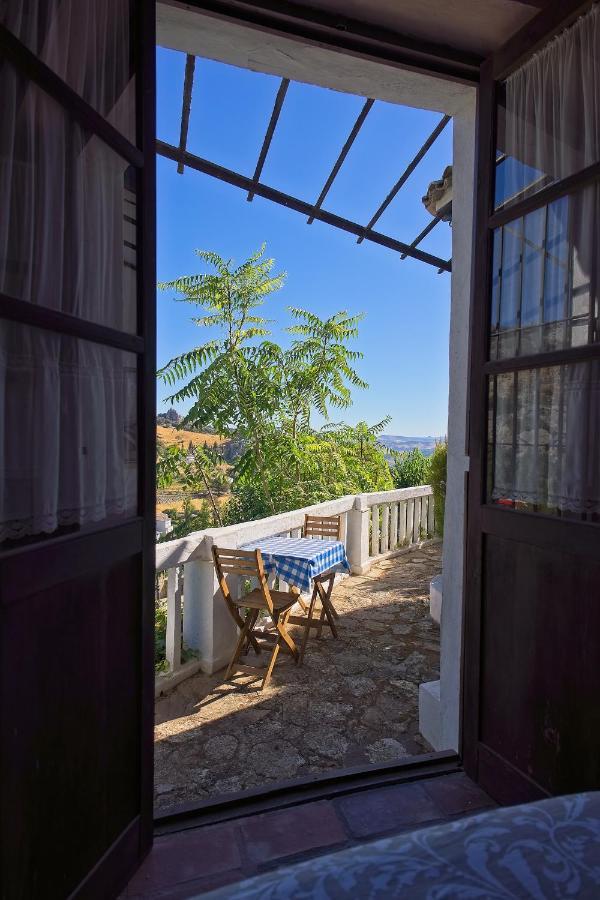 Don Claudio Guest House Grazalema Exterior photo