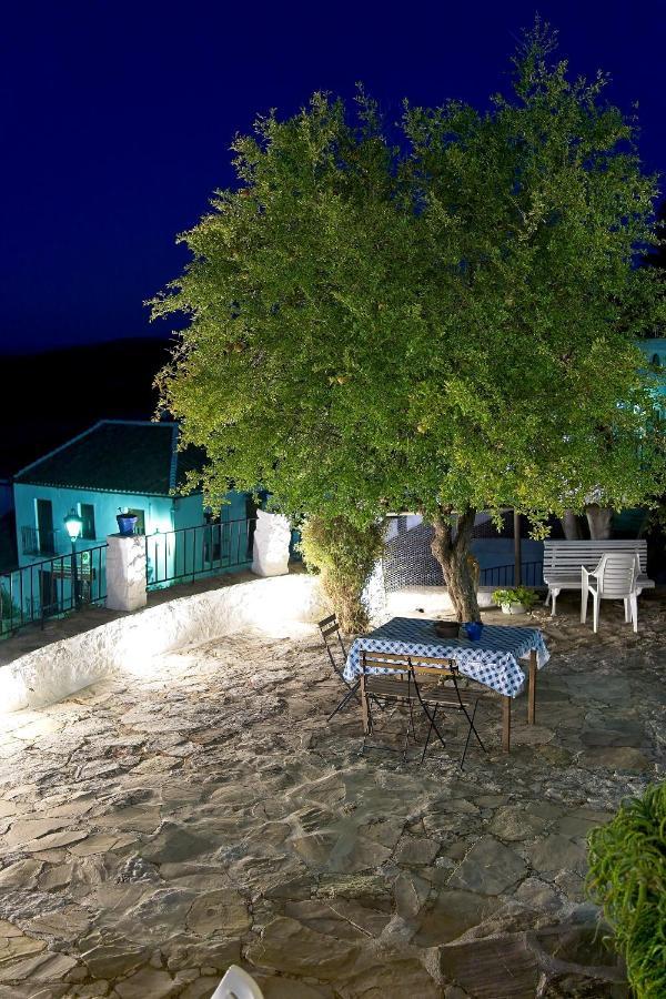 Don Claudio Guest House Grazalema Exterior photo